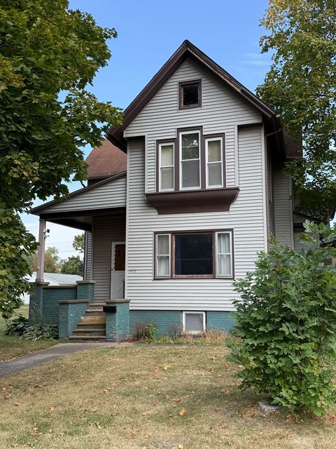 Photo of 405 N Church Street, Princeton, IL 61356 (MLS # 12486978)