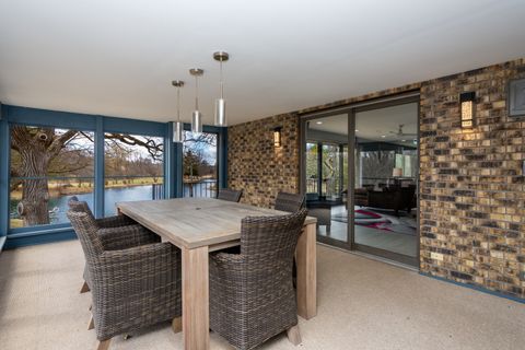 Tiny photo for 5814 Il Route 173, Richmond, IL 60071 (MLS # 12325532)