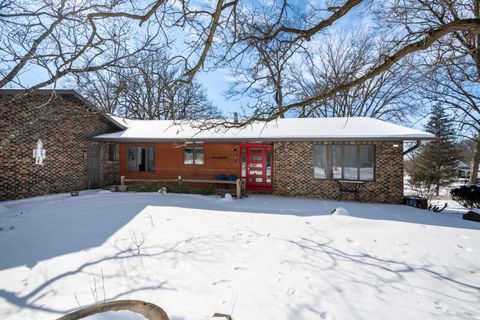 Tiny photo for 5814 Il Route 173, Richmond, IL 60071 (MLS # 12325532)