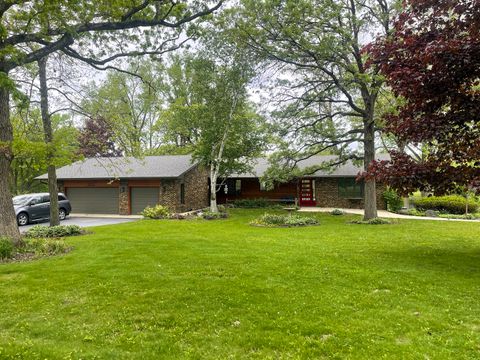 Tiny photo for 5814 Il Route 173, Richmond, IL 60071 (MLS # 12325532)