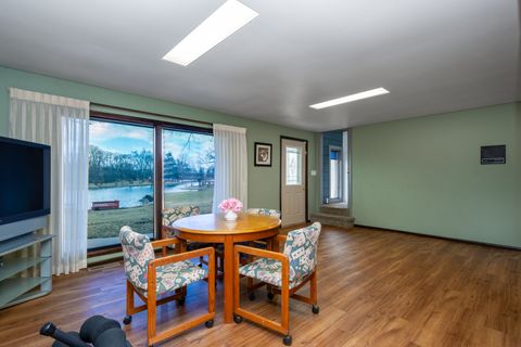 Tiny photo for 5814 Il Route 173, Richmond, IL 60071 (MLS # 12325532)