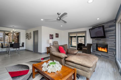 Tiny photo for 5814 Il Route 173, Richmond, IL 60071 (MLS # 12325532)