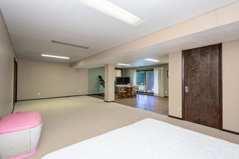 Tiny photo for 5814 Il Route 173, Richmond, IL 60071 (MLS # 12325532)