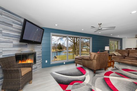 Tiny photo for 5814 Il Route 173, Richmond, IL 60071 (MLS # 12325532)