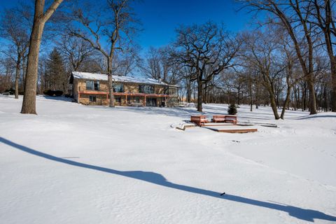 Tiny photo for 5814 Il Route 173, Richmond, IL 60071 (MLS # 12325532)