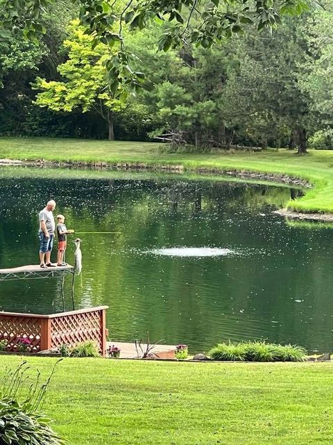 Tiny photo for 5814 Il Route 173, Richmond, IL 60071 (MLS # 12325532)