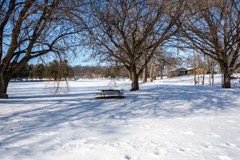 Tiny photo for 5814 Il Route 173, Richmond, IL 60071 (MLS # 12325532)