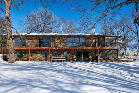 Tiny photo for 5814 Il Route 173, Richmond, IL 60071 (MLS # 12325532)