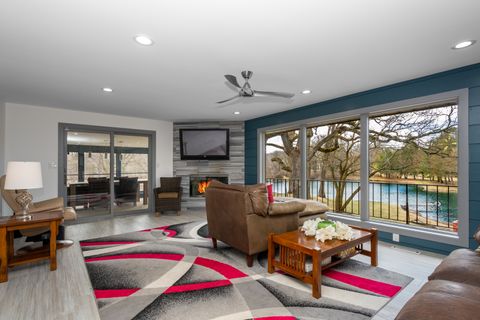 Tiny photo for 5814 Il Route 173, Richmond, IL 60071 (MLS # 12325532)