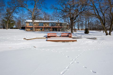 Tiny photo for 5814 Il Route 173, Richmond, IL 60071 (MLS # 12325532)