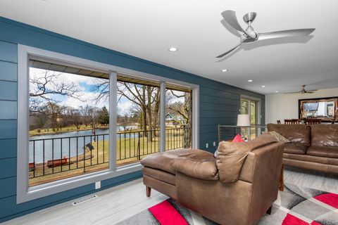 Tiny photo for 5814 Il Route 173, Richmond, IL 60071 (MLS # 12325532)