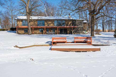 Tiny photo for 5814 Il Route 173, Richmond, IL 60071 (MLS # 12325532)