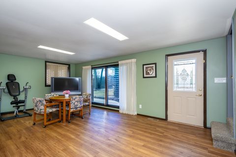 Tiny photo for 5814 Il Route 173, Richmond, IL 60071 (MLS # 12325532)