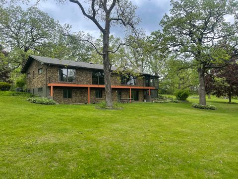 Tiny photo for 5814 Il Route 173, Richmond, IL 60071 (MLS # 12325532)