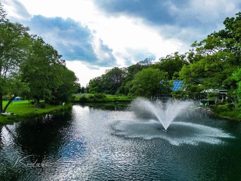 Tiny photo for 5814 Il Route 173, Richmond, IL 60071 (MLS # 12325532)