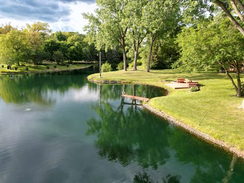 Tiny photo for 5814 Il Route 173, Richmond, IL 60071 (MLS # 12325532)