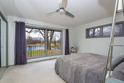 Tiny photo for 5814 Il Route 173, Richmond, IL 60071 (MLS # 12325532)