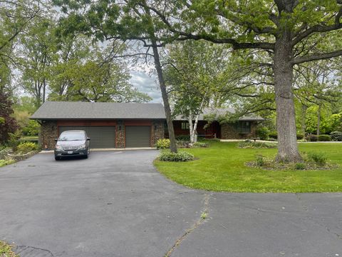 Tiny photo for 5814 Il Route 173, Richmond, IL 60071 (MLS # 12325532)