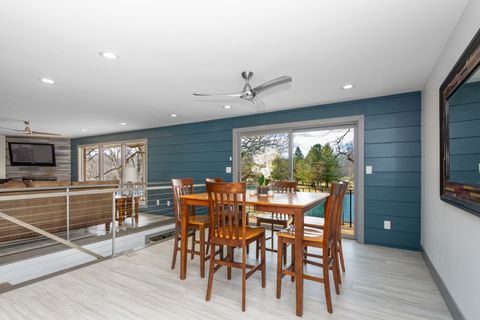 Tiny photo for 5814 Il Route 173, Richmond, IL 60071 (MLS # 12325532)