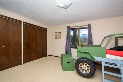 Tiny photo for 5814 Il Route 173, Richmond, IL 60071 (MLS # 12325532)