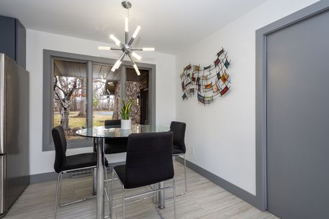 Tiny photo for 5814 Il Route 173, Richmond, IL 60071 (MLS # 12325532)