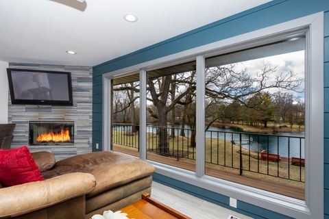 Tiny photo for 5814 Il Route 173, Richmond, IL 60071 (MLS # 12325532)