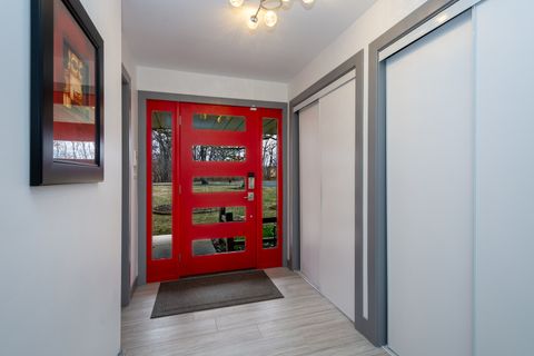 Tiny photo for 5814 Il Route 173, Richmond, IL 60071 (MLS # 12325532)