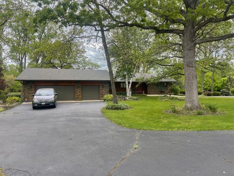 Tiny photo for 5814 Il Route 173, Richmond, IL 60071 (MLS # 12325532)