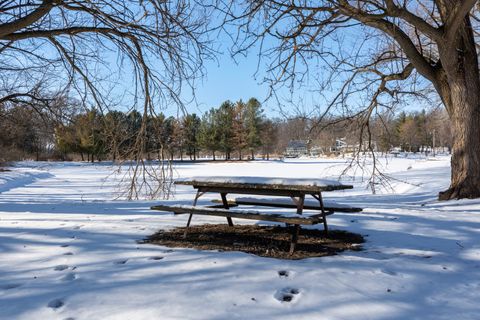 Tiny photo for 5814 Il Route 173, Richmond, IL 60071 (MLS # 12325532)