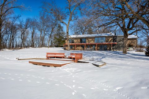 Tiny photo for 5814 Il Route 173, Richmond, IL 60071 (MLS # 12325532)