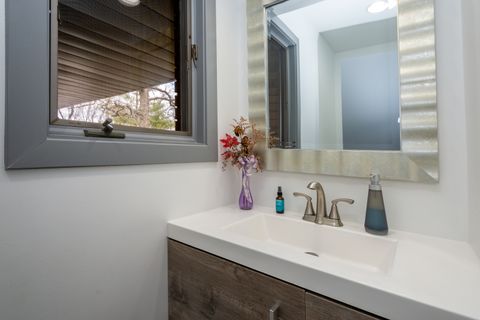 Tiny photo for 5814 Il Route 173, Richmond, IL 60071 (MLS # 12325532)