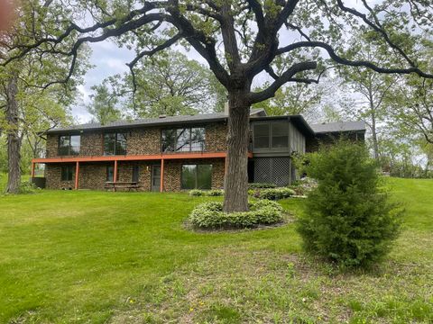 Tiny photo for 5814 Il Route 173, Richmond, IL 60071 (MLS # 12325532)