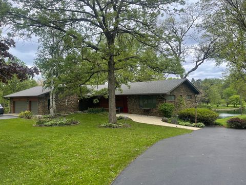 Tiny photo for 5814 Il Route 173, Richmond, IL 60071 (MLS # 12325532)