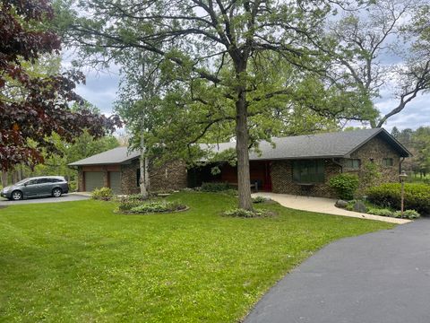 Tiny photo for 5814 Il Route 173, Richmond, IL 60071 (MLS # 12325532)