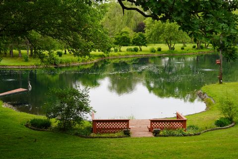 Tiny photo for 5814 Il Route 173, Richmond, IL 60071 (MLS # 12325532)