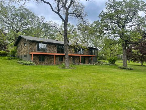 Tiny photo for 5814 Il Route 173, Richmond, IL 60071 (MLS # 12325532)