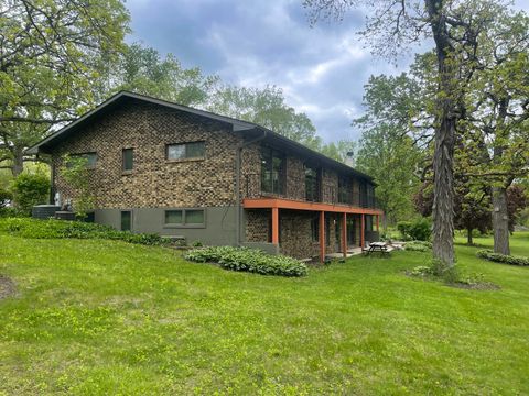 Tiny photo for 5814 Il Route 173, Richmond, IL 60071 (MLS # 12325532)