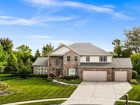 Tiny photo for 3 Strawberry Road, Bloomington, IL 61704 (MLS # 12492772)