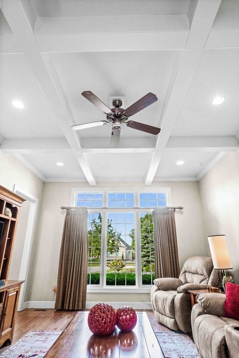 Tiny photo for 3 Strawberry Road, Bloomington, IL 61704 (MLS # 12492772)