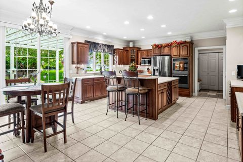 Tiny photo for 3 Strawberry Road, Bloomington, IL 61704 (MLS # 12492772)