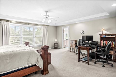 Tiny photo for 3 Strawberry Road, Bloomington, IL 61704 (MLS # 12492772)