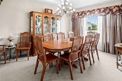 Tiny photo for 3 Strawberry Road, Bloomington, IL 61704 (MLS # 12492772)