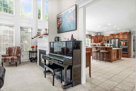 Tiny photo for 3 Strawberry Road, Bloomington, IL 61704 (MLS # 12492772)