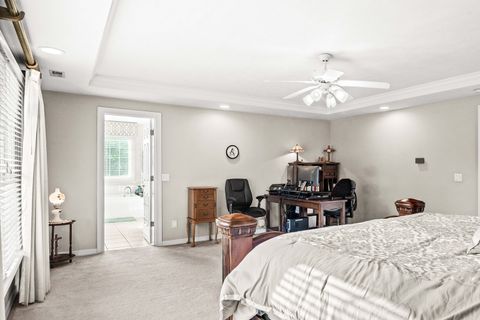 Tiny photo for 3 Strawberry Road, Bloomington, IL 61704 (MLS # 12492772)