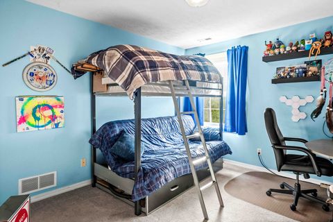 Tiny photo for 3 Strawberry Road, Bloomington, IL 61704 (MLS # 12492772)