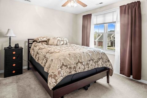 Tiny photo for 3 Strawberry Road, Bloomington, IL 61704 (MLS # 12492772)