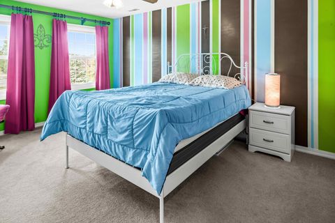 Tiny photo for 3 Strawberry Road, Bloomington, IL 61704 (MLS # 12492772)