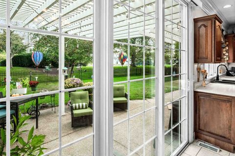 Tiny photo for 3 Strawberry Road, Bloomington, IL 61704 (MLS # 12492772)