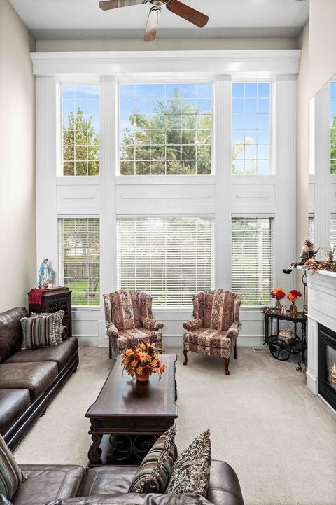 Tiny photo for 3 Strawberry Road, Bloomington, IL 61704 (MLS # 12492772)