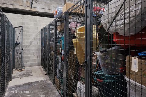 Tiny photo for 1524 S Sangamon Street #413-S, Chicago, IL 60608 (MLS # 12500082)